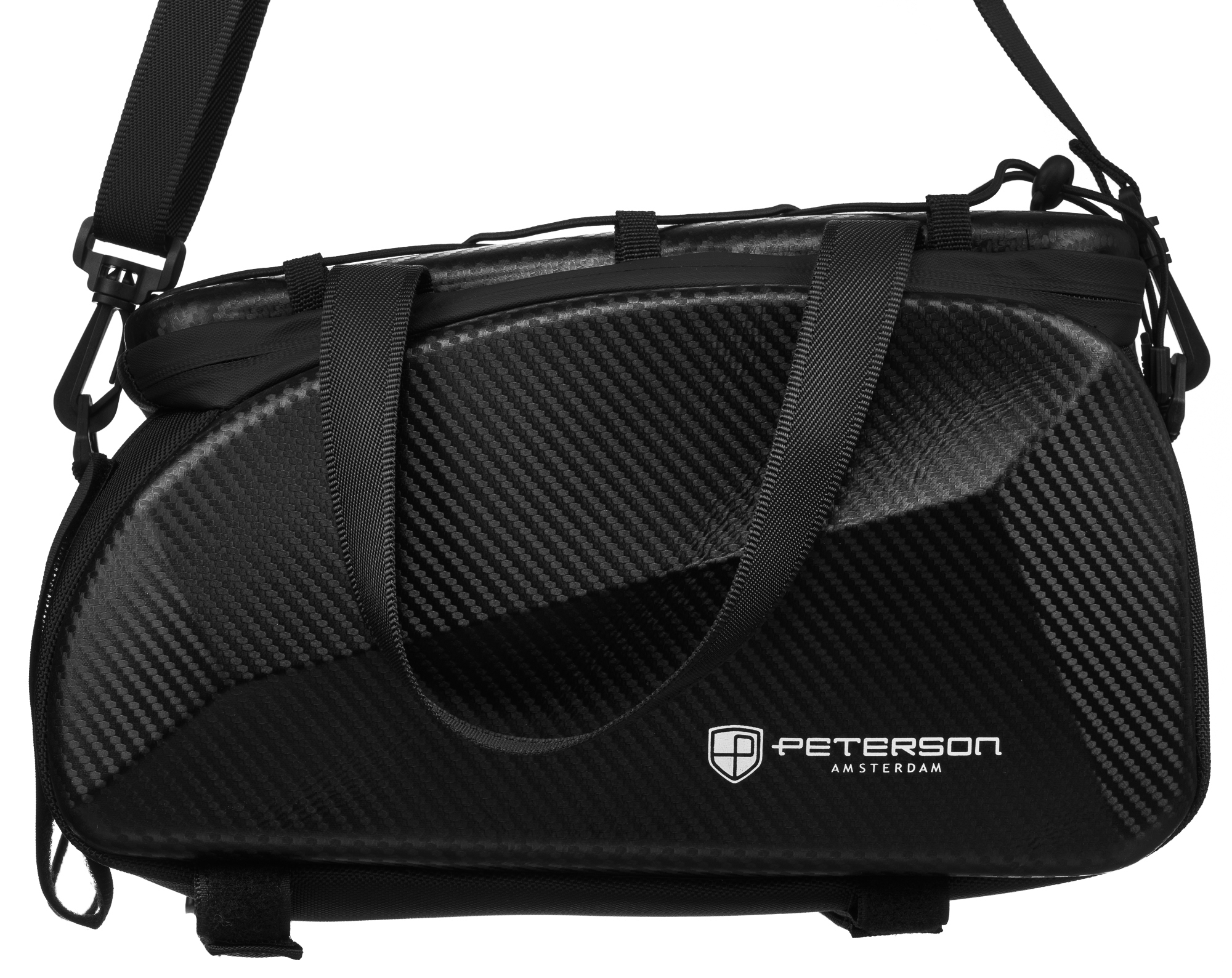 sakwa rowerowa ptn ml11a-eof-8168 black