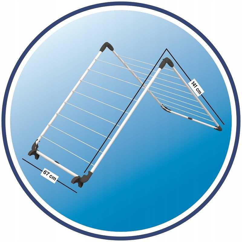 suszarka vileda acrobath