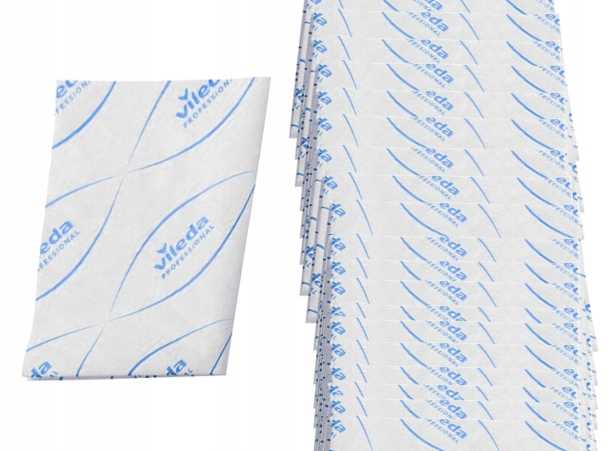 r-micronsolo, niebieski - 100 szt.