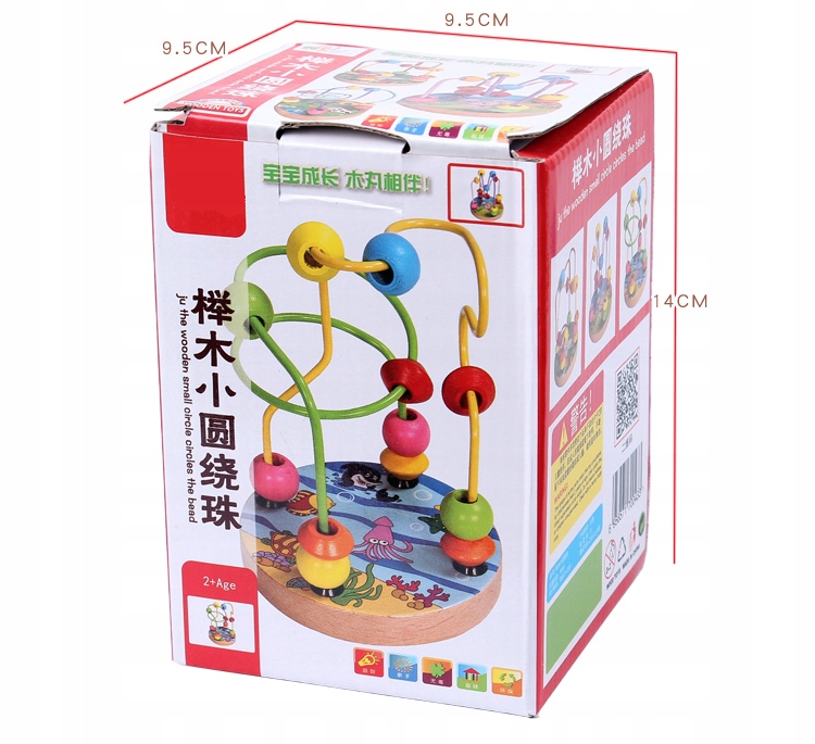 mały labirynt ulice mwz-0059