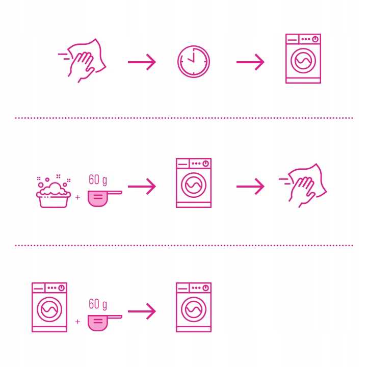 vanish multi action white 625g