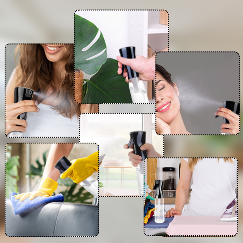 spryskiwacz do oleju spray dozownik butelka ocet olej oliwę wodę 500ml