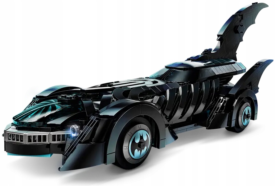 76304 - lego batman - batmobil batman forever™