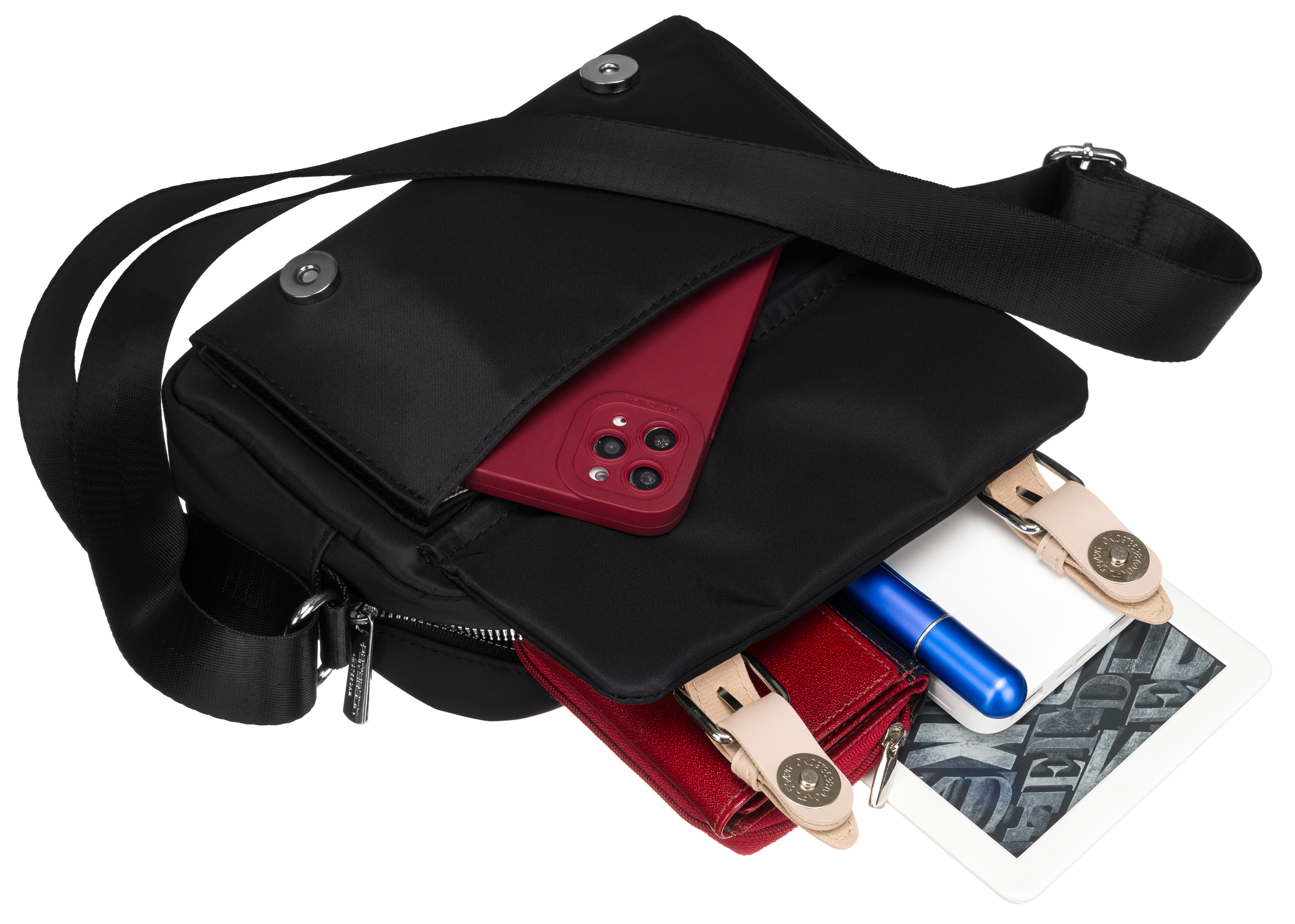 torebka ptn cty-07-6241 black