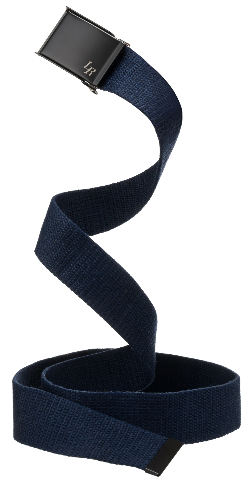 paski parciane bj-b-1 navy