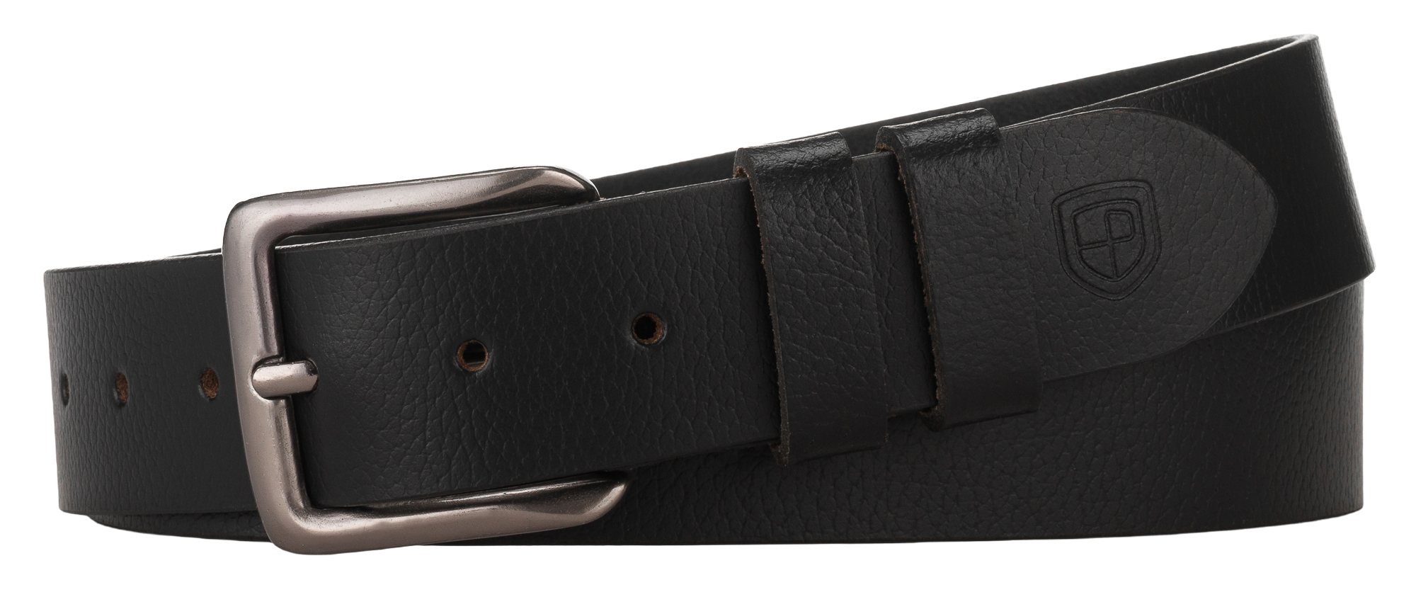 pasek męski ptn ltp-27-110-1205 black