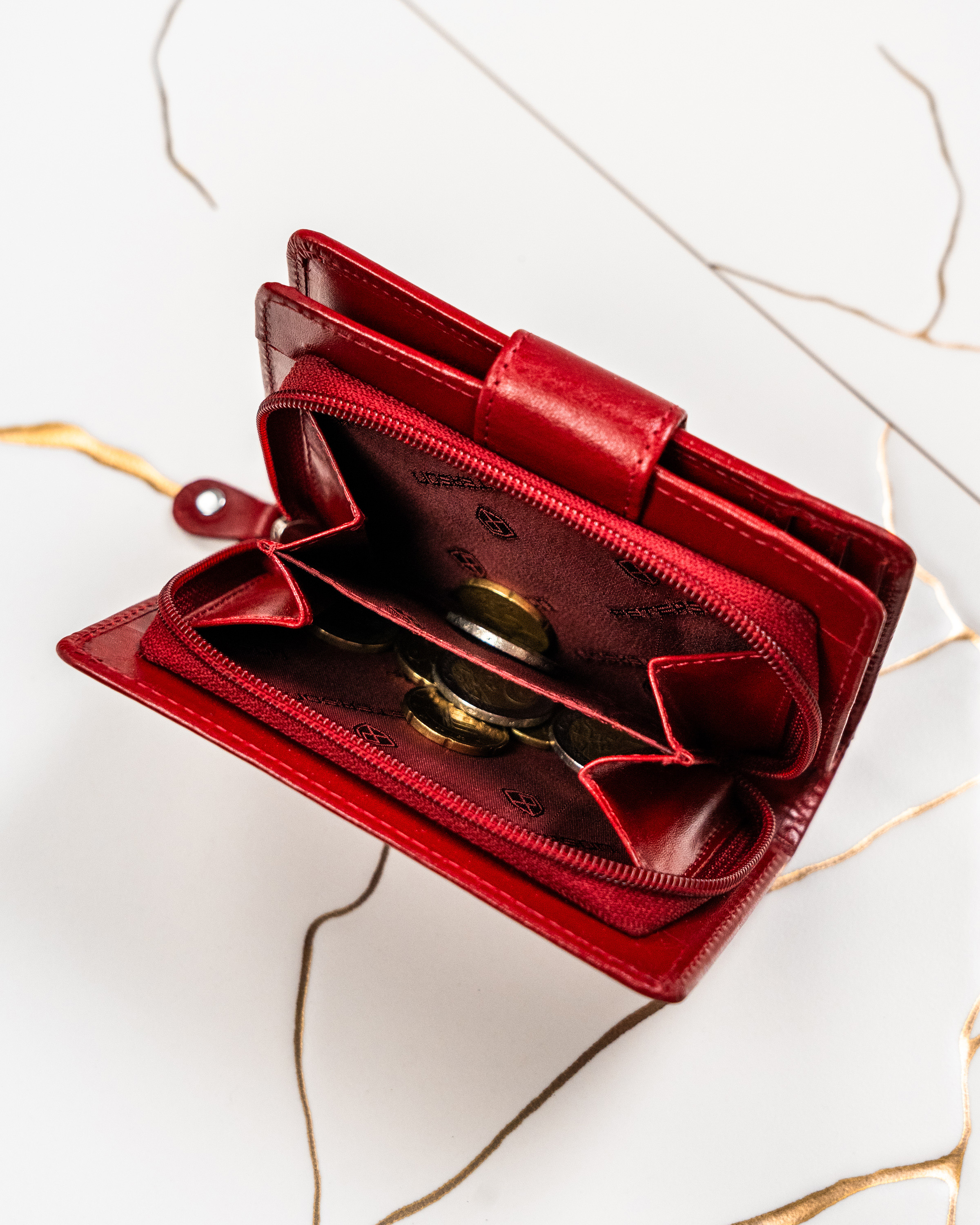 zestaw sk. ptn set-d-65-kcs-2510 red