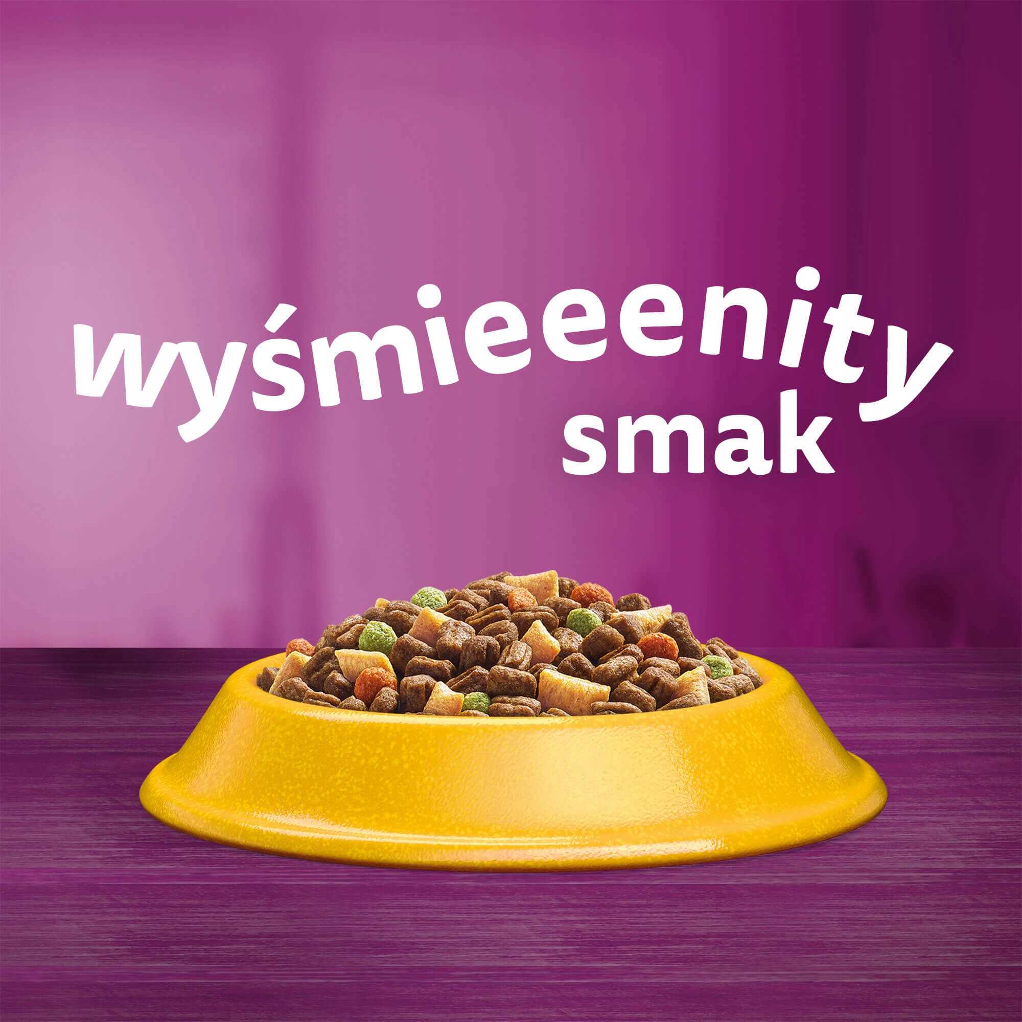 whiskas sucha kurczak 14kg