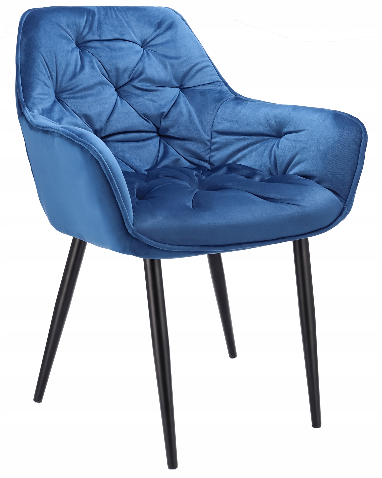 krzesło largo granatowe (nowy kod)