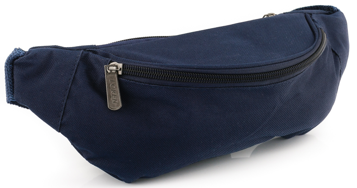 saszetka na pas wb01-600d-navy