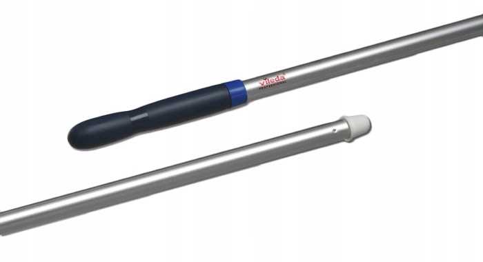 kij aluminiowy do szczotki 150 cm