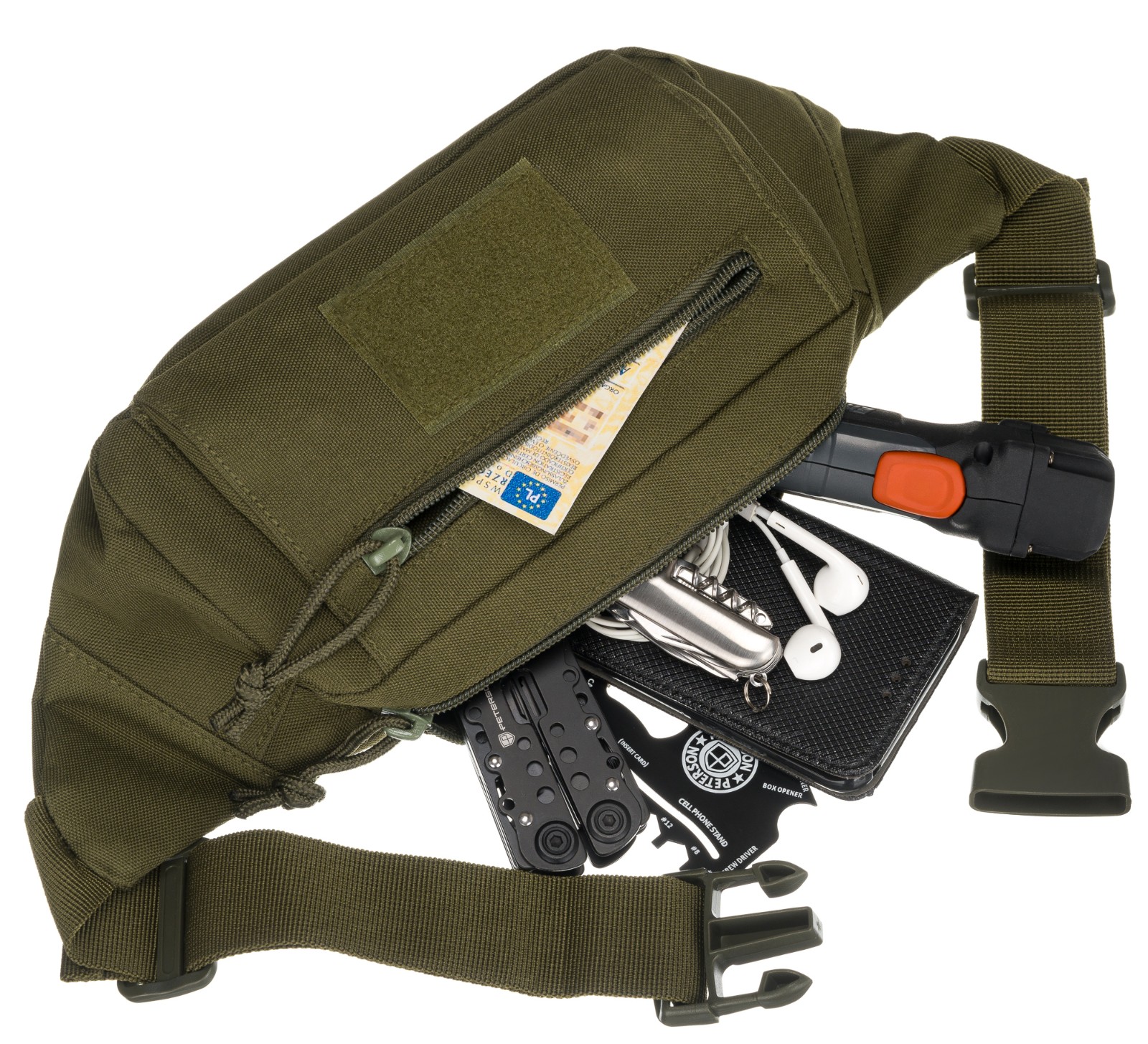 peterson nerka ptn bl141-8385 army