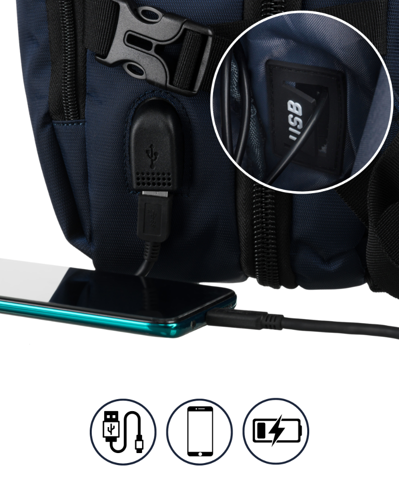 plecak ptn pl-fk02-0926 navy