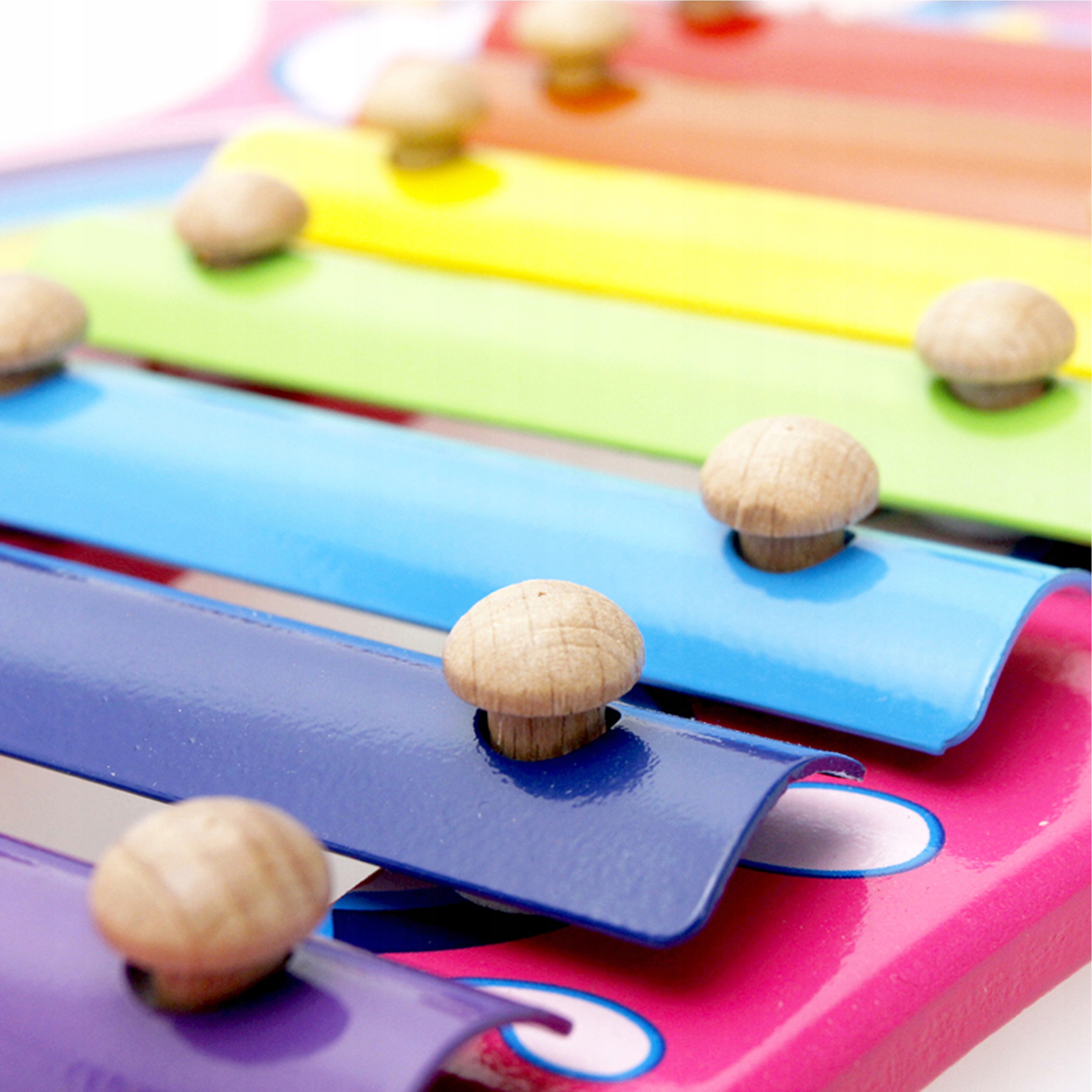 cymbałki syrenka mwz-3031