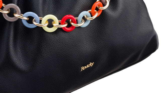 torebka adamska pu ty20-02-r-2328 black