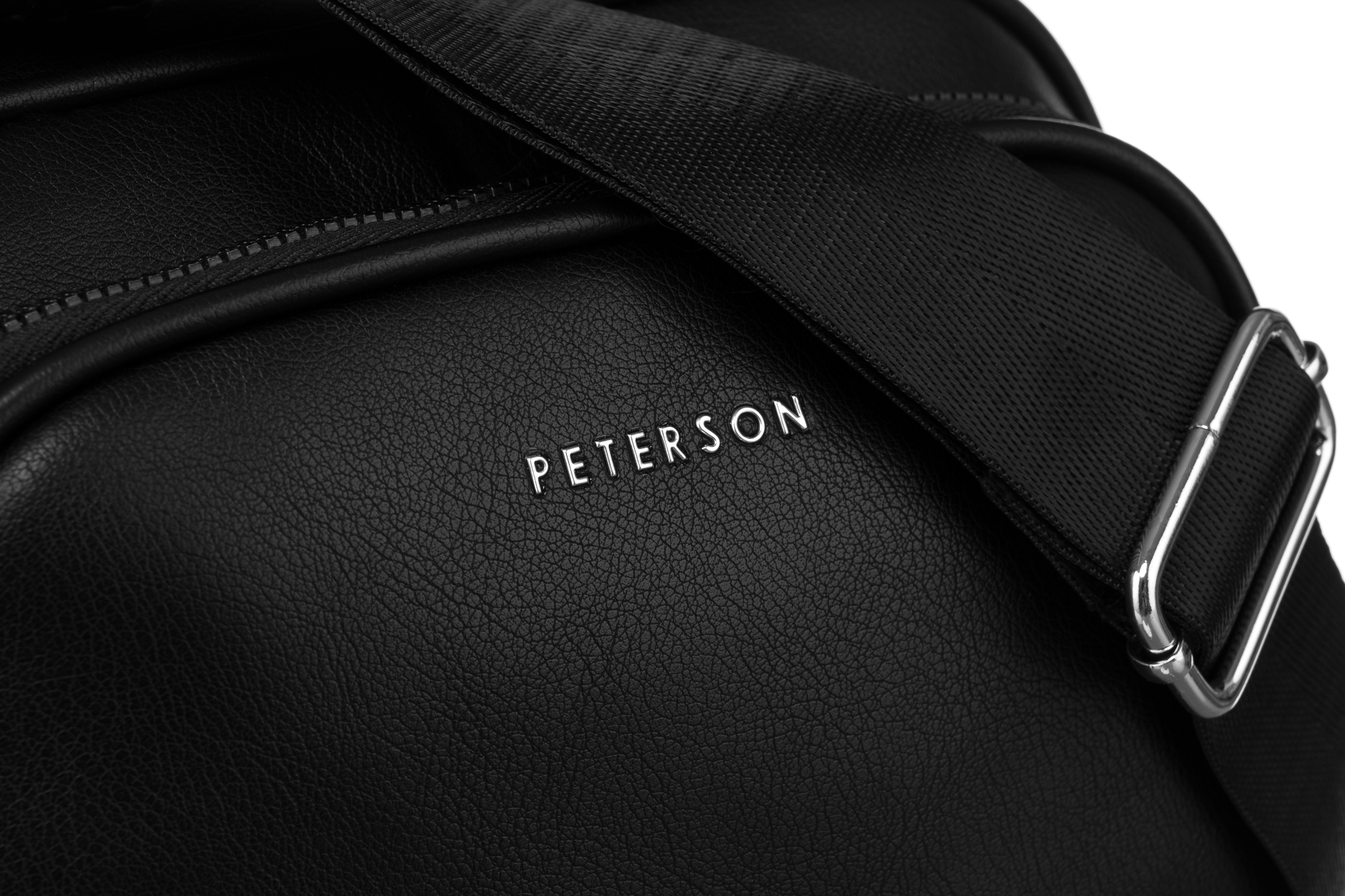 torebka damska ptn tor-ale-20-9808 black