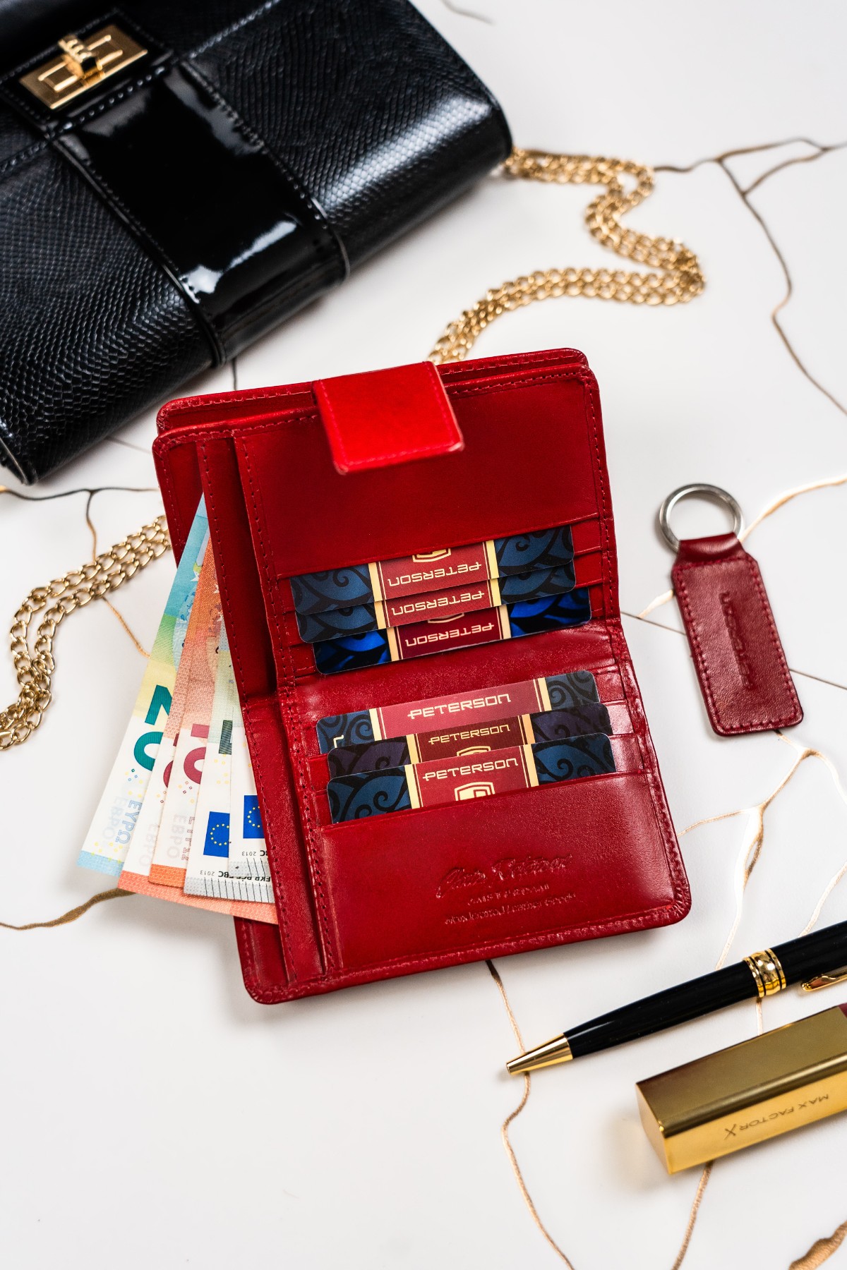 zestaw sk. ptn set-d-65-kcs-2510 red