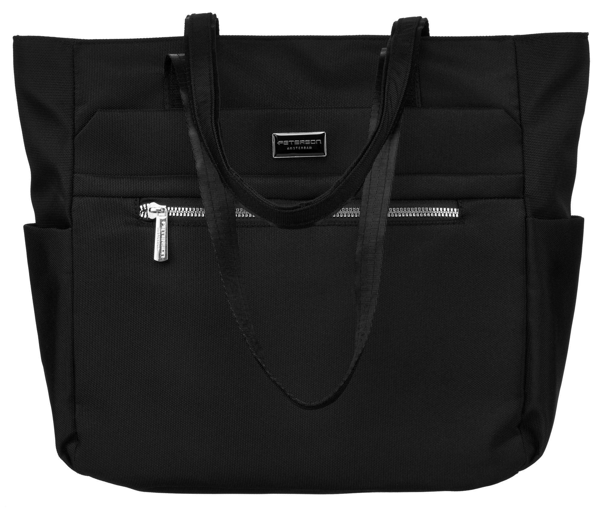 torebka ptn cty-03-6135 black