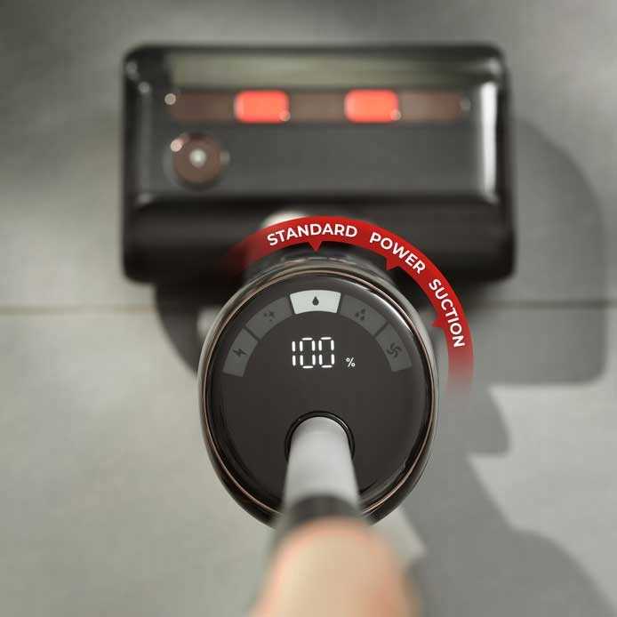 odkurzacz myjący vileda pure clean s5 plus