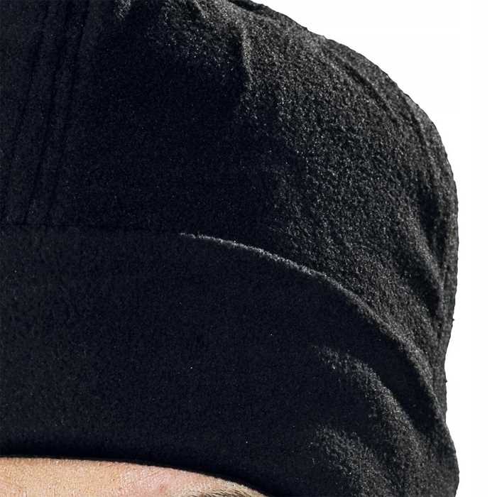 czapka zimowa z polaru reis czpol