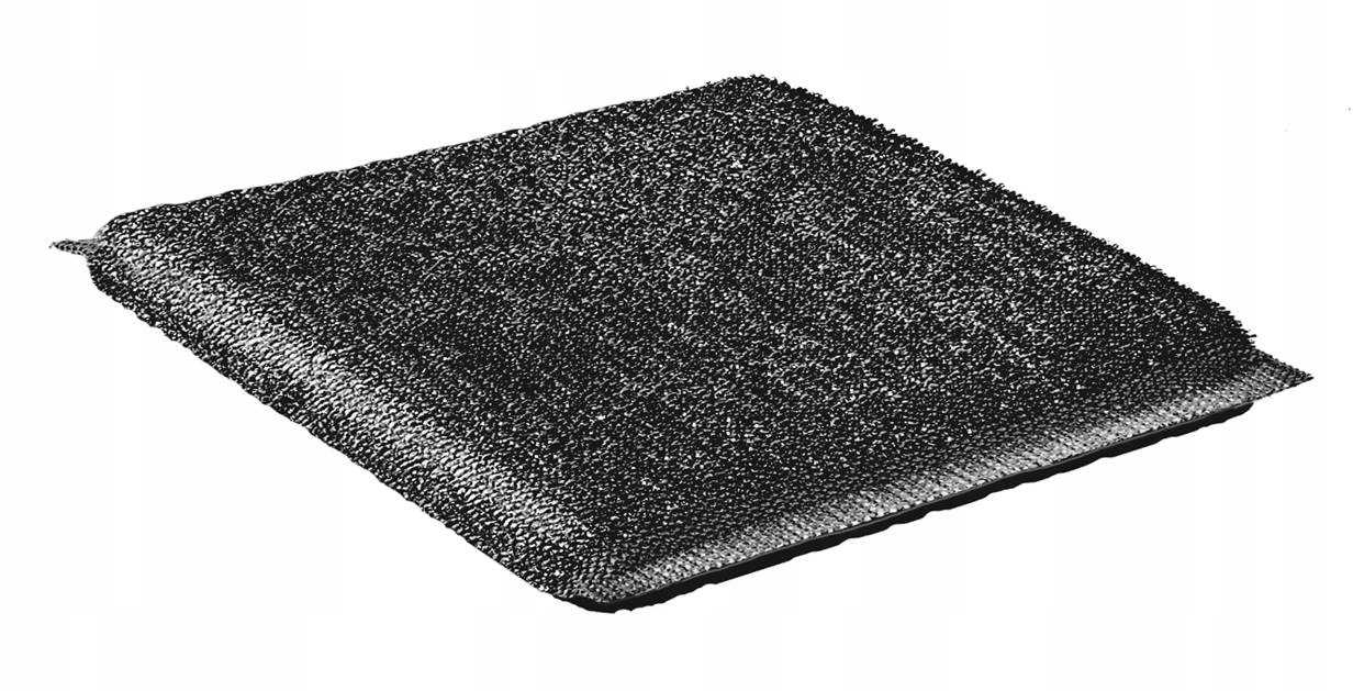 zmywak vileda glitzi power inox 2 szt.