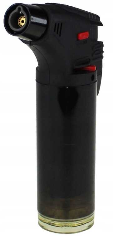 palnik gazowy grande