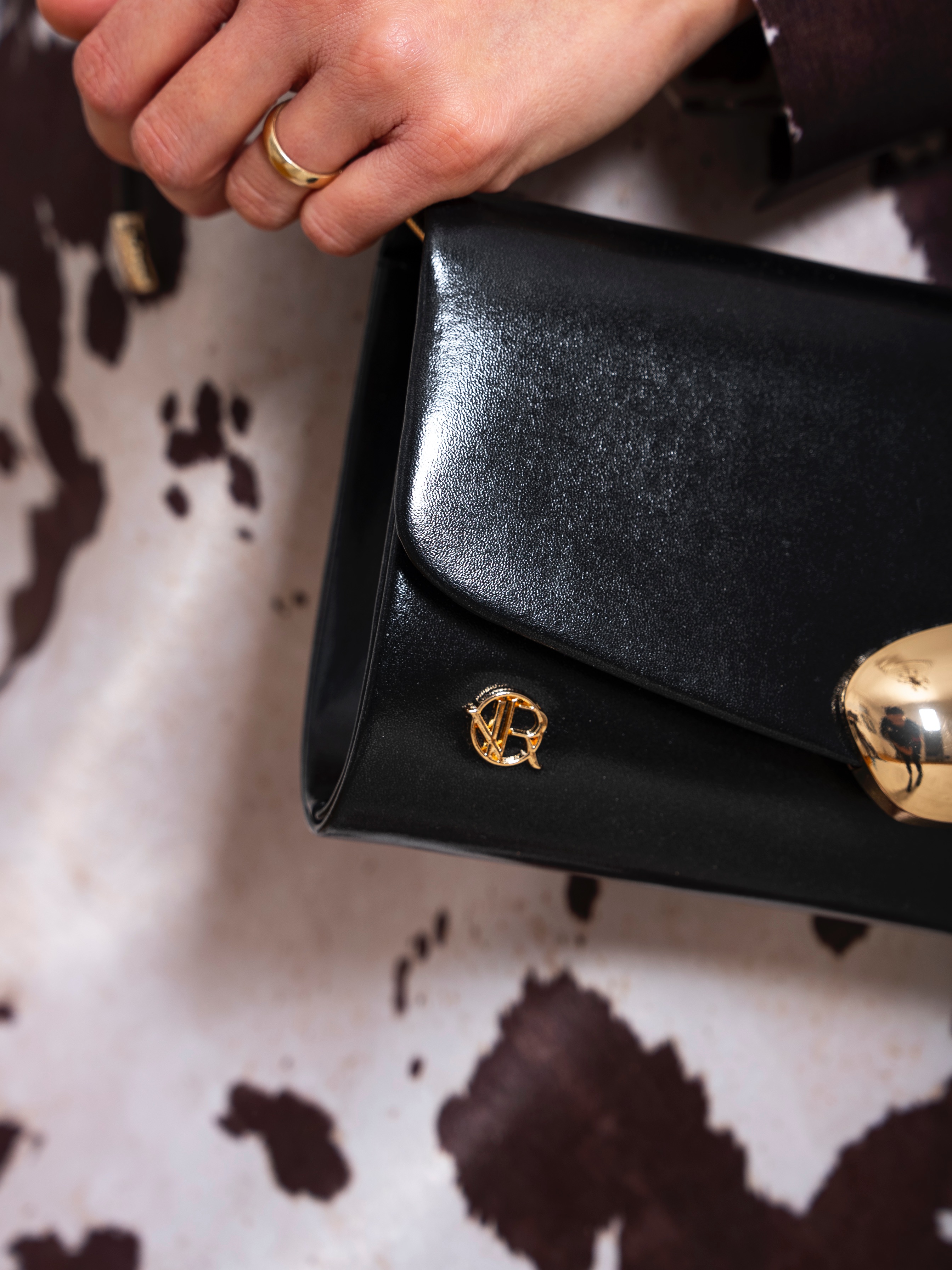 kopertówka r-xs022-4269 black