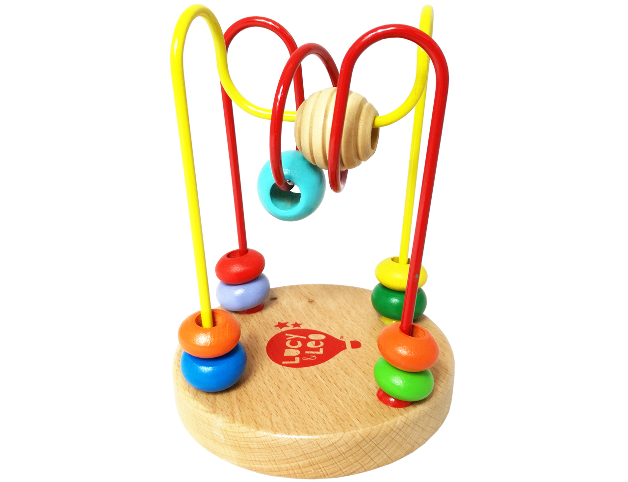 labirynt lucy&leo ll115