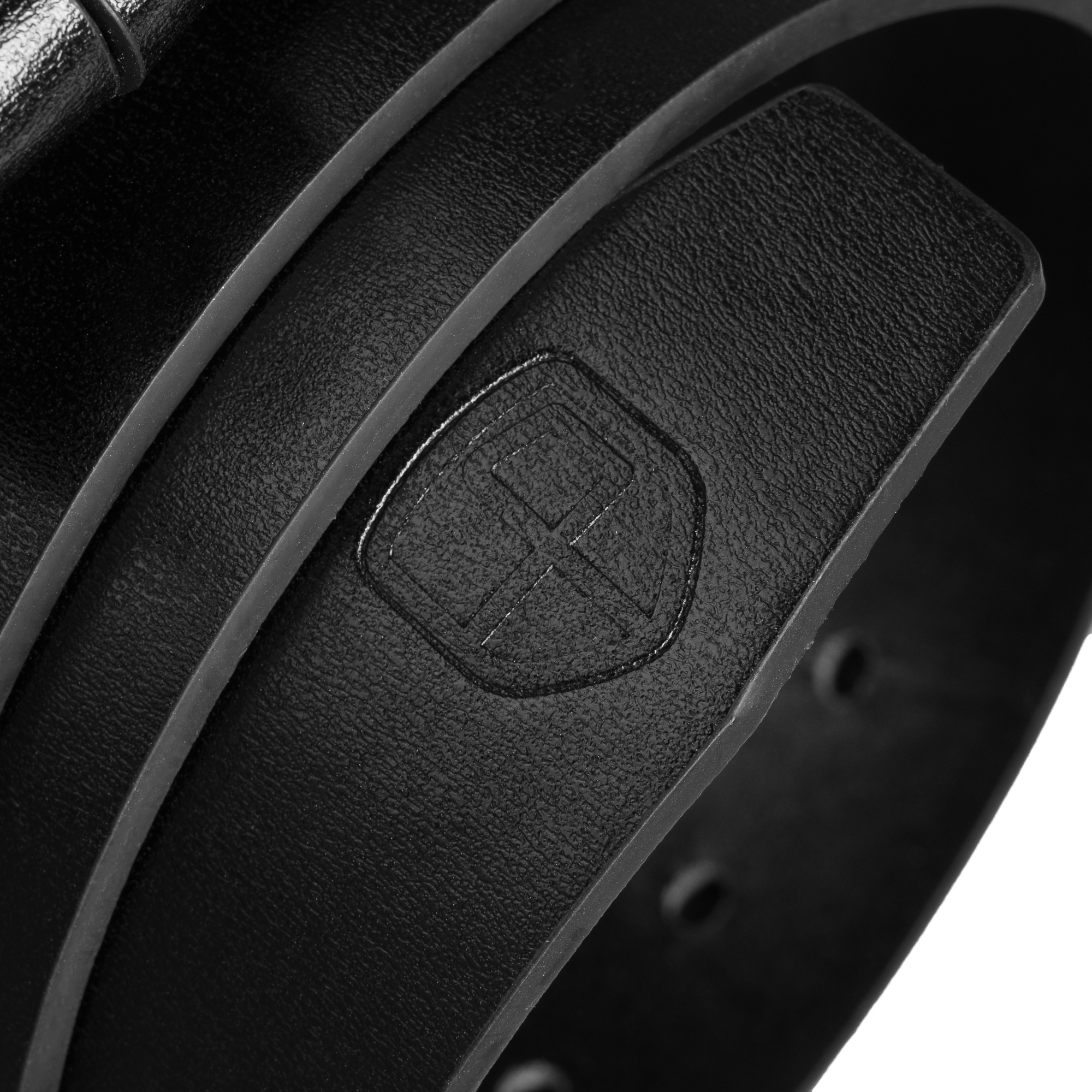 pasek szeroki ptn stu-06-135-3529 black