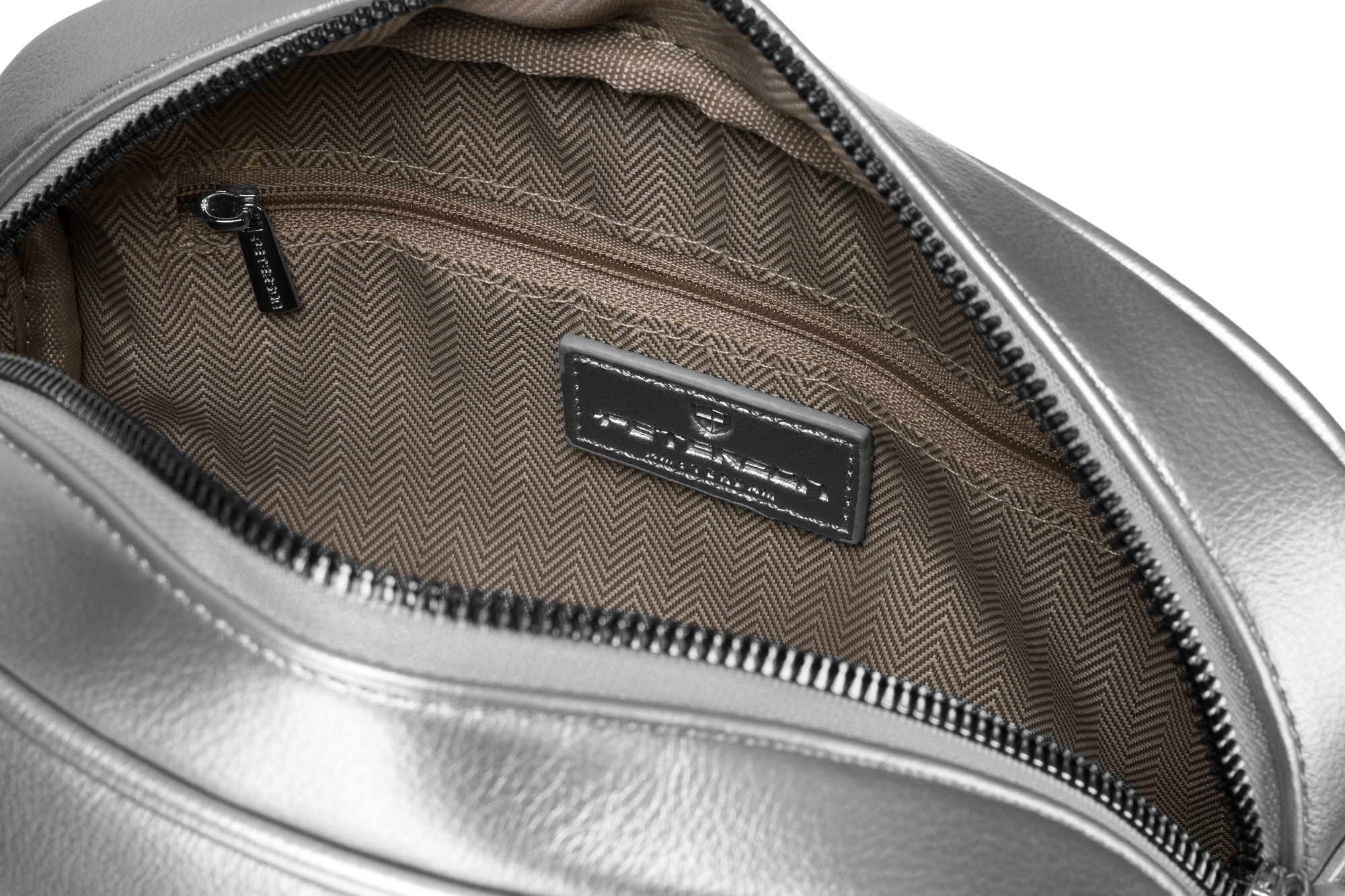 torebka ptn sty-2-pil-1344 silver