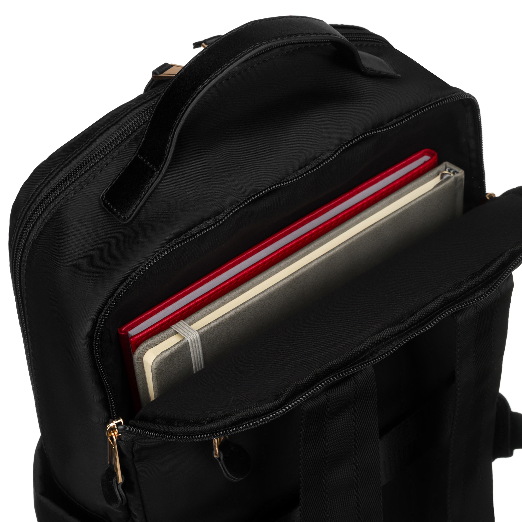 plecak ptn jn-09-0047 black