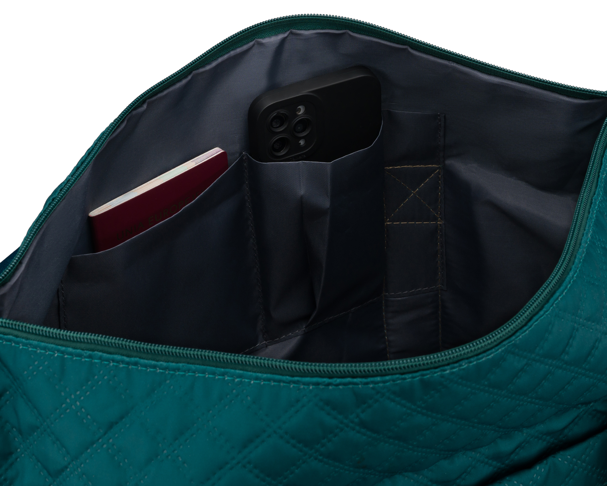 torba ptn pik-02-8601 turquoise