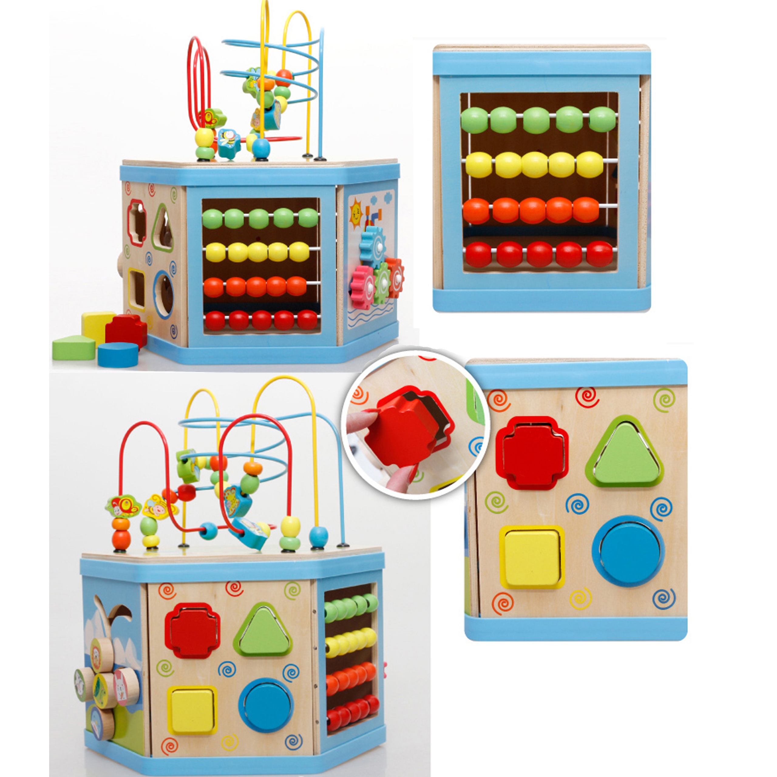 kostka edykacyjna mwz-7050