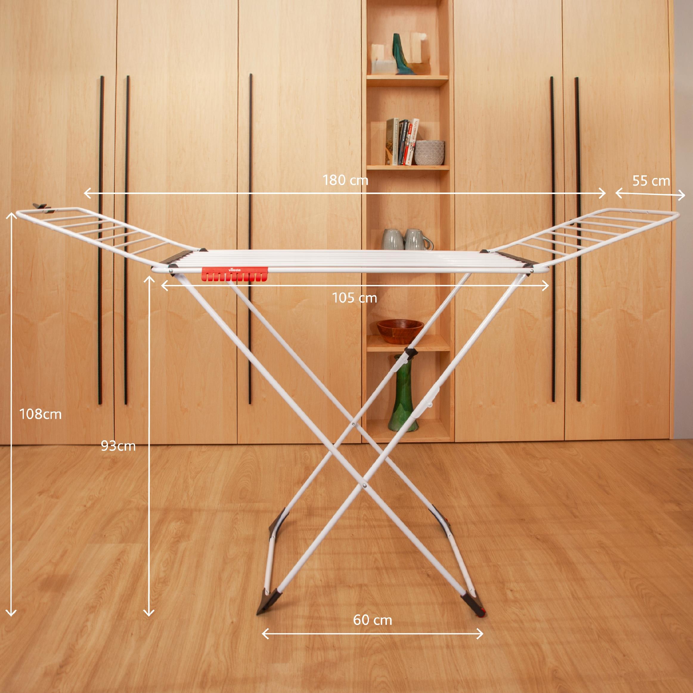 suszarka vileda extra