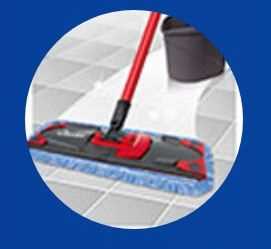 wkład do mopa vileda ultramax micro & cotton