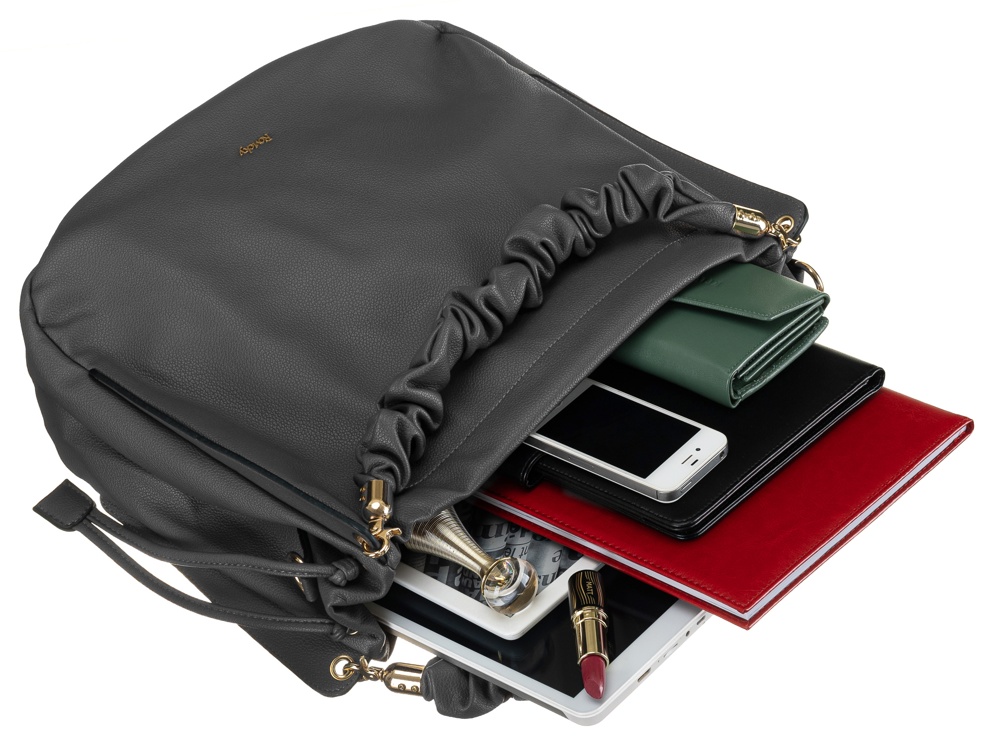 torba ty21-02-r-4904 gray