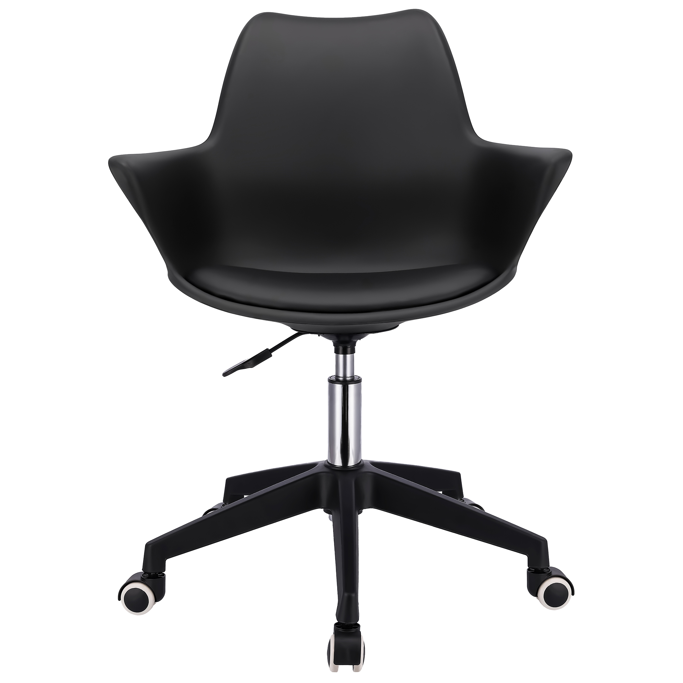 krzesło inez czarne