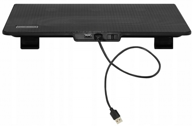 podstawka chłodząca pod laptopa 5 wentylatorów