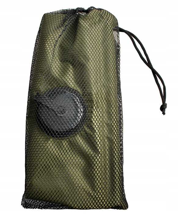 prysznic turystyczny