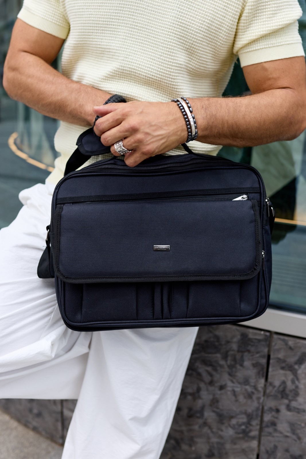 torba peterson ptn 6512-5727 black