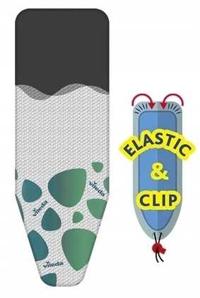 pokrowiec na deskę vileda park&go