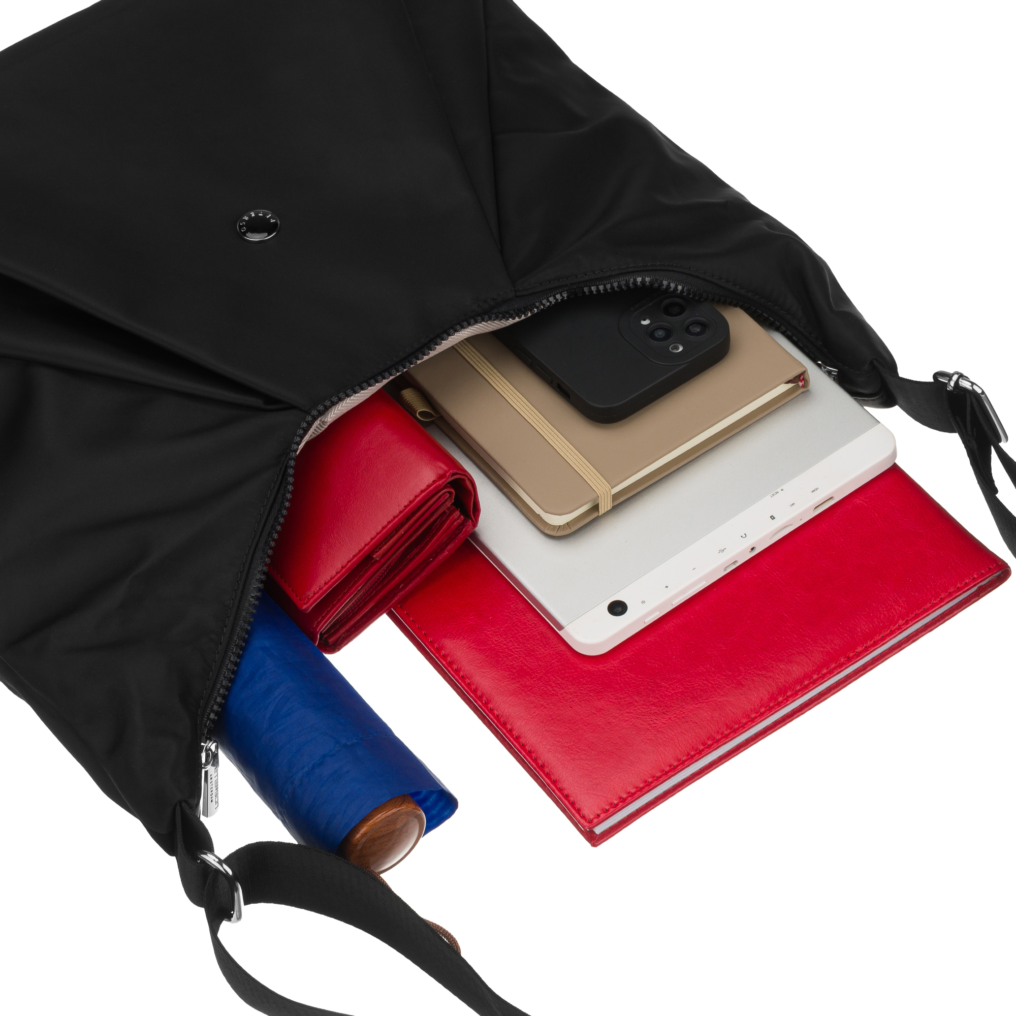 torba ptn cty-21-2423 black