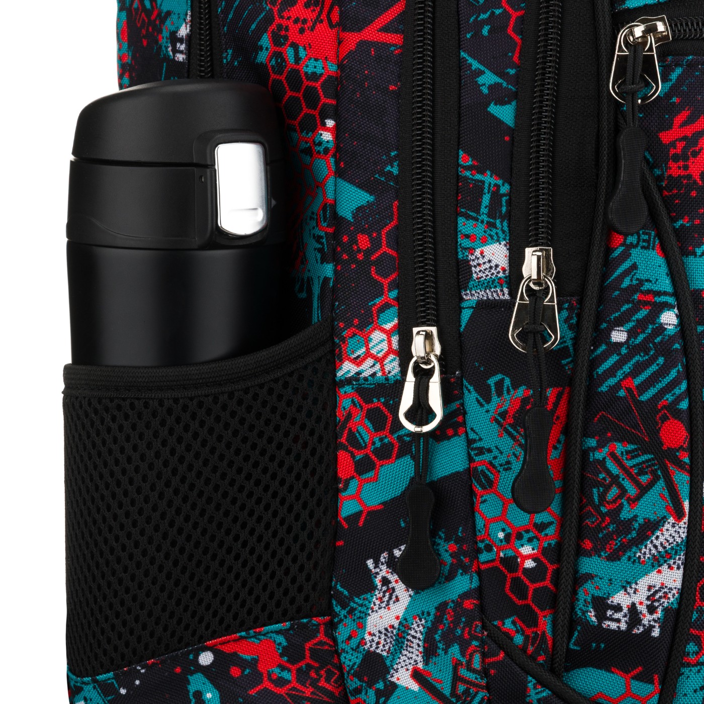 plecak ptn biedronka-5073 b82