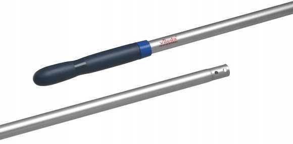 kij aluminiowy niebieski