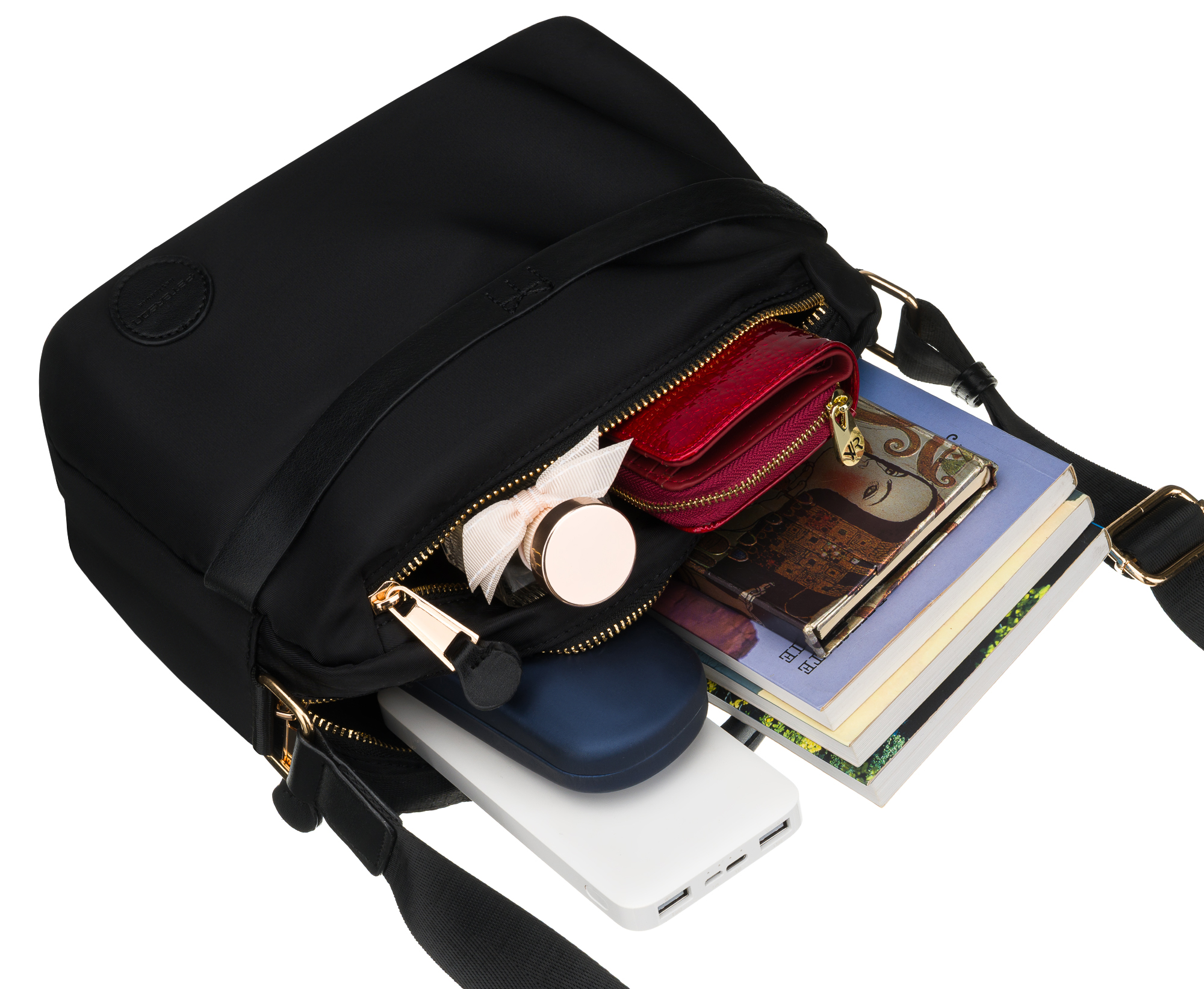 torba ptn jn-13-0252 black