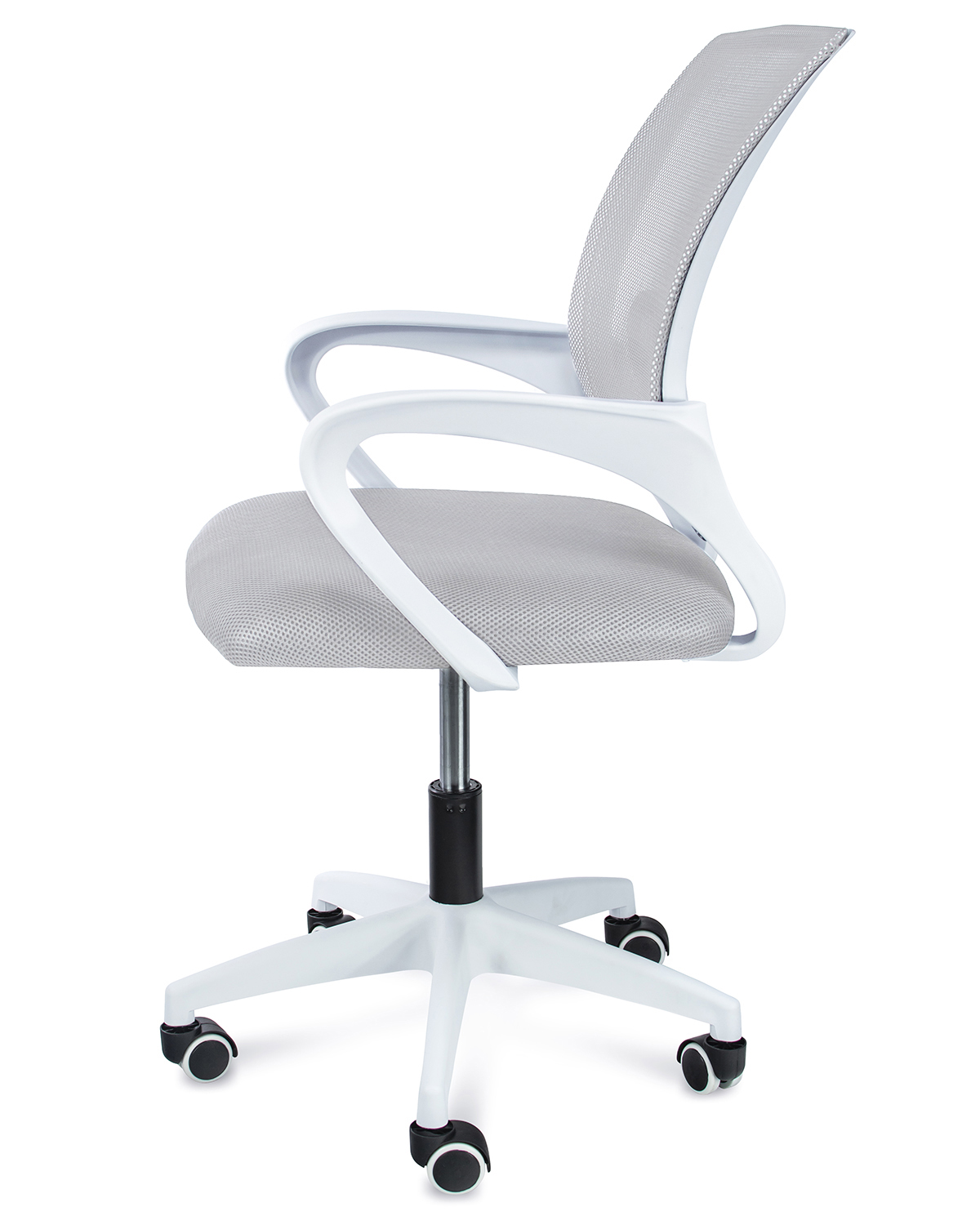 krzesło smart szare