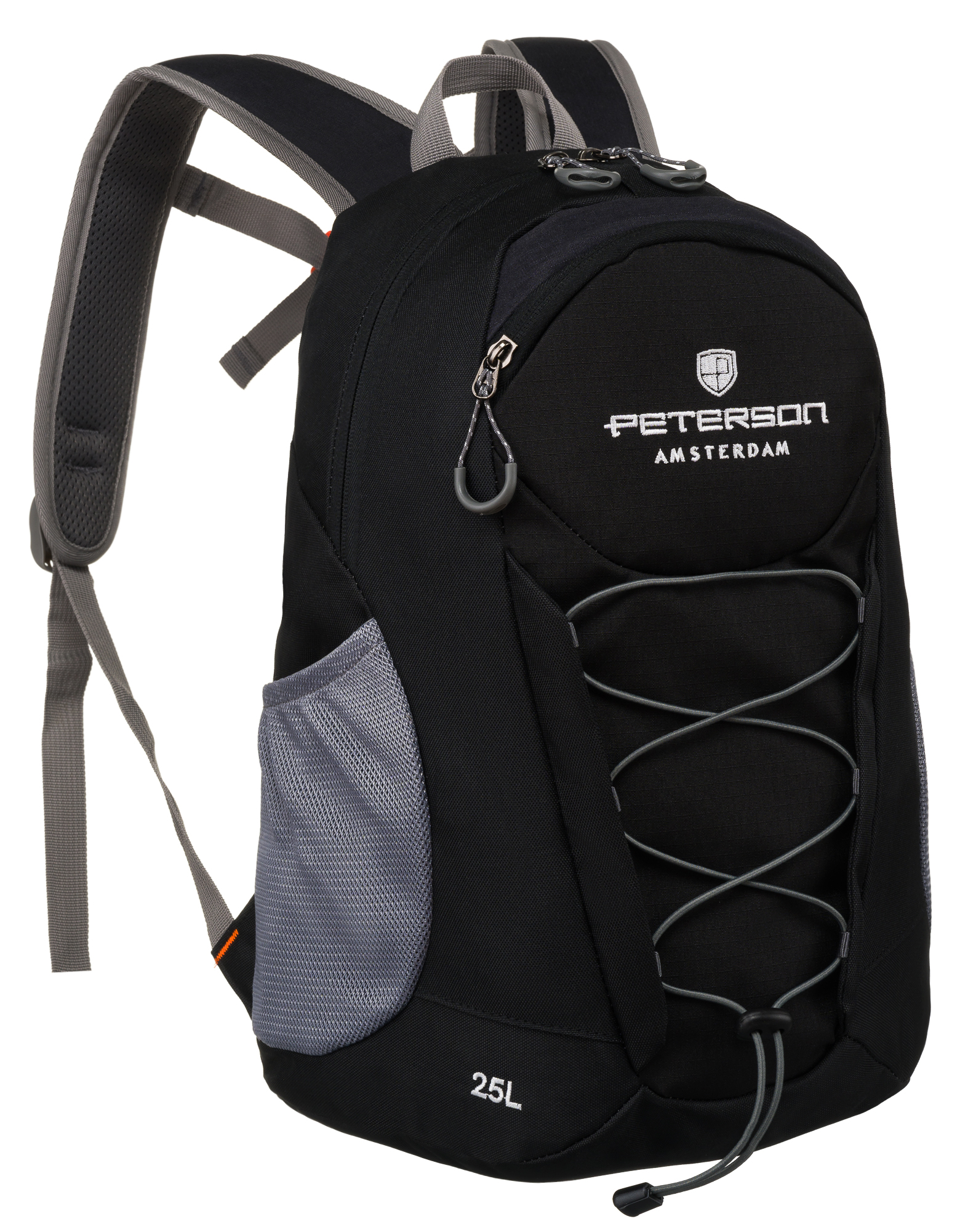 plecak ptn jps-03-8504 black