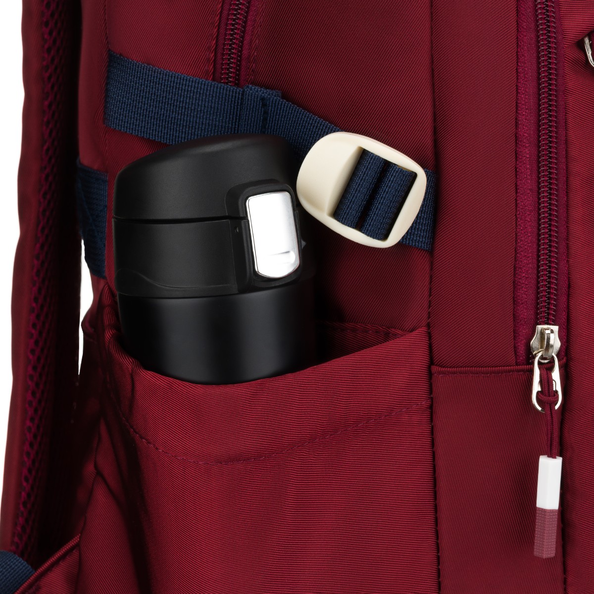 plecak ptn 8594-1402 bordo