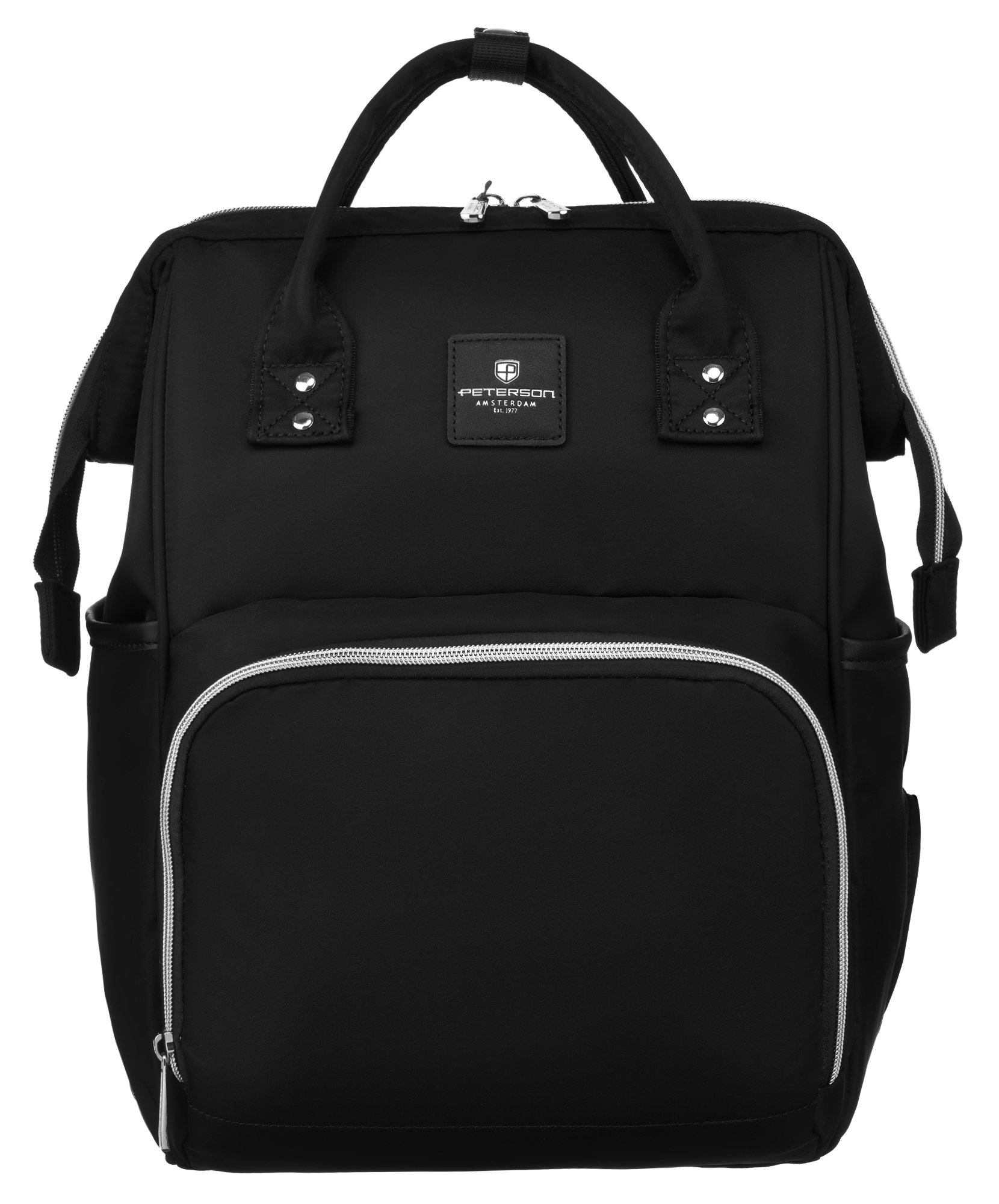 plecak ptn mb2-5992 black