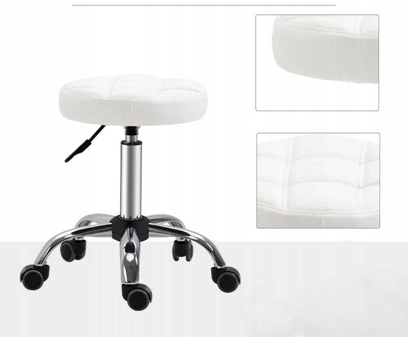 hoker pako h- biały